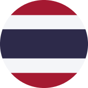 Thajsko