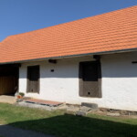 Špýchar 1 Špýchar 1