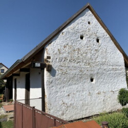 Špýchar 1 Špýchar 1