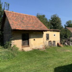 Špýchar 2 Špýchar 2 zpředu